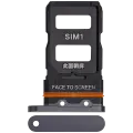 Sim Card Tray Compatible For Xiaomi 12 Pro (Gray)
