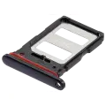 Sim Card Tray Compatible For Xiaomi 12T / 12T Pro (Black)