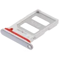 Sim Card Tray Compatible For Xiaomi 12T / 12T Pro (Silver)