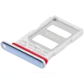 Sim Card Tray Compatible For Xiaomi 12T / 12T Pro (Blue)