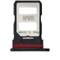 Sim Card Tray Compatible For Xiaomi Mi 11X (Cosmic Black)