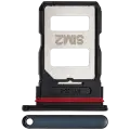 Sim Card Tray Compatible For Xiaomi Mi 11X (Cosmic Black)