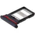 Sim Card Tray Compatible For Xiaomi Mi 11X (Cosmic Black)