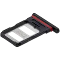 Sim Card Tray Compatible For Xiaomi Mi 11X (Cosmic Black)