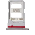 Sim Card Tray Compatible For Xiaomi Mi 11X (Lunar White)
