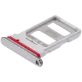 Sim Card Tray Compatible For Xiaomi Mi 11X (Lunar White)