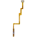 Fingerprint Reader With Flex Cable Compatible For Xiaomi Mi 11X (Cosmic Black)