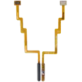 Fingerprint Reader With Flex Cable Compatible For Xiaomi Mi 11X (Cosmic Black)