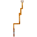 Fingerprint Reader With Flex Cable Compatible For Xiaomi Mi 11X (Celestial Silver)