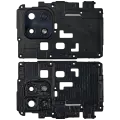 Motherboard Protective Cover With Lens Compatible For Xiaomi Redmi 10C