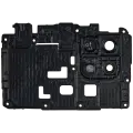 Motherboard Protective Cover With Lens Compatible For Xiaomi Redmi 10C