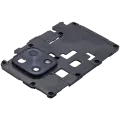 Motherboard Protective Cover With Lens Compatible For Xiaomi Redmi 10C