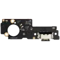 Charging Port With Board Compatible For Xiaomi Redmi 10 5G