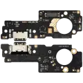 Charging Port With Board Compatible For Xiaomi Redmi 10 5G