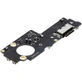 Charging Port With Board Compatible For Xiaomi Redmi 10 5G