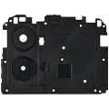 Motherboard Protective Cover With Lens Compatible For Xiaomi Redmi 10 5G