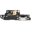 Charging Port With Board Compatible For Xiaomi Redmi 10A