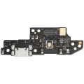 Charging Port With Board Compatible For Xiaomi Redmi 10A