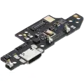 Charging Port With Board Compatible For Xiaomi Redmi 10A