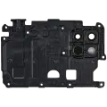 Motherboard Protective Cover With Lens Compatible For Xiaomi Redmi 10A