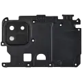 Motherboard Protective Cover With Lens Compatible For Xiaomi Redmi 10A