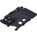 Motherboard Protective Cover With Lens Compatible For Xiaomi Redmi 10A