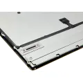 Complete LCD Display Assembly Compatible For iMac 24" M1 M3( A2874 / A2438 / A2873 / A2439) (LG204A-215 LM235UH1 SDD1) (Used OEM Pull: Grade A) (Yellow)