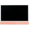Complete LCD Display Assembly Compatible For iMac 24" M1 M3 (A2874 / A2438 / A2873 / A2439) (LG204A-215 LM235UH1 SDD1) (Used OEM Pull: Grade A) (Orange)