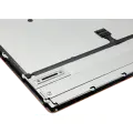 Complete LCD Display Assembly Compatible For iMac 24" M1 M3 (A2874 / A2438 / A2873 / A2439) (LG204A-215 LM235UH1 SDD1) (Used OEM Pull: Grade A) (Orange)