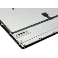 Complete LCD Display Assembly Compatible For iMac 24" M1 M3 (A2874 / A2438 / A2873 / A2439) (LG204A-215 LM235UH1 SDD1) (Used OEM Pull: Grade A) (Purple)