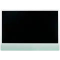 Complete LCD Display Assembly Compatible For iMac 24" M1 M3 (A2874 / A2438 / A2873 / A2439) (LG204A-215 LM235UH1 SDD1) (Used OEM Pull: Grade A) (Green)