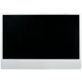 Complete LCD Display Assembly Compatible For iMac 24" M1 M3 (A2874/ A2438 /A2873/ A2439) (LG204A-215 LM235UH1 SDD1) (Used OEM Pull: Grade A) (Silver)