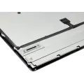 Complete LCD Display Assembly Compatible For iMac 24" M1 M3 (A2874/ A2438 /A2873/ A2439) (LG204A-215 LM235UH1 SDD1) (Used OEM Pull: Grade A) (Silver)