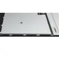 Complete LCD Display Assembly Compatible For iMac 24" M1 M3 (A2874/ A2438 /A2873/ A2439) (LG204A-215 LM235UH1 SDD1) (Used OEM Pull: Grade A) (Silver)