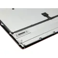 Complete LCD Display Assembly Compatible For iMac 24" M1 M3 (A2874 /A2438 / A2873/ A2439) (LG204A-215 LM235UH1 SDD1) (Used OEM Pull: Grade A) (Pink)