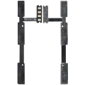 Power And Volume Button Flex Compatible For T-Mobile Revvl 7