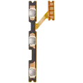 Power / Volume Button Flex Cable Compatible For Xiaomi Redmi 10C