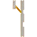 Power / Volume Button Flex Cable Compatible For Xiaomi Redmi 10C