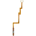 Fingerprint Reader With Flex Cable Compatible For Xiaomi Mi 11i (Celestial Silver)