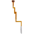 Fingerprint Reader With Flex Cable Compatible For Xiaomi Mi 11i (Frosty White)