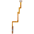 Fingerprint Reader With Flex Cable Compatible For Xiaomi Mi 11i (Frosty White)