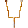 Fingerprint Reader With Flex Cable Compatible For Xiaomi Mi 11i (Frosty White)