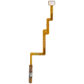 Fingerprint Reader With Flex Cable Compatible For Xiaomi Mi 11i (Cosmic Black)