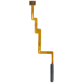 Fingerprint Reader With Flex Cable Compatible For Xiaomi Mi 11i (Cosmic Black)