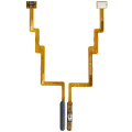 Fingerprint Reader With Flex Cable Compatible For Xiaomi Mi 11i (Cosmic Black)