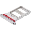 Sim Card Tray Compatible For Xiaomi Mi 11i (Frosty White)
