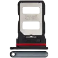 Sim Card Tray Compatible For Xiaomi Mi 11i (Cosmic Black)