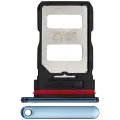 Sim Card Tray Compatible For Xiaomi Mi 11X Pro (Celestial Silver)