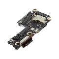 Charging Port Board With Sim Card Reader Compatible For Xiaomi 13