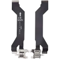 Sim Card Holder Socket With Flex Cable Compatible For Xiaomi 12 Lite